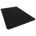 thumbnail image 1 of Eolstice Comfortable Bathroom Rug Mat, Absorbent Floor Covering, Refreshing Home Carpet for Wet Areas, Entryways, and Moisture Absorption, 1 of 9