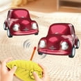thumbnail image 1 of Eolstice Cute Fruit Remote Car, Four Way Toy Car, Light Up Remote Control Car For Boys, Girls, Kids Gift, Indoor Play, Sturdy RC Vehicle, Fun Toy For Children, 1 of 6