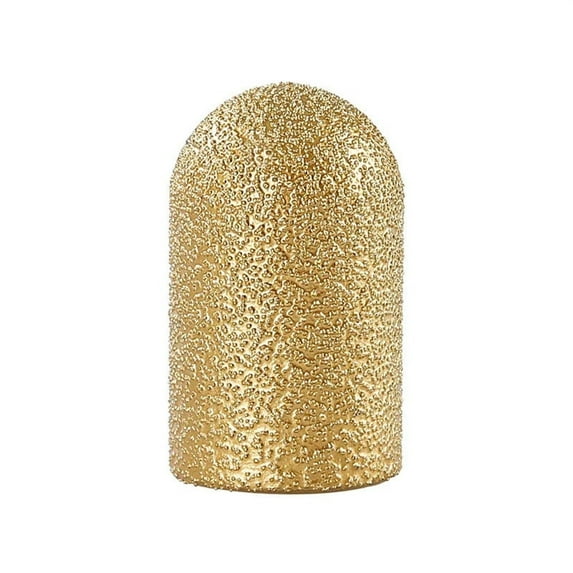 Eolstice Dia-m-ond Brazed Finger Grinding Wheel for Dressing and Trimming, Professional Milling Cutter Attachment, for Metalworking Woodworking and Surface Preparation