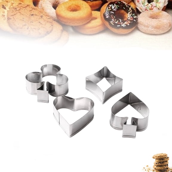 Eolstice Direct from Factory Cake Baking Pan, DIY Baking Mould for Various Shapes, Ideal for Home Baking, Cake Making, and Kitchen Use, Ensures Even Baking Results