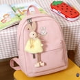 thumbnail image 1 of Eolstice Easter Bunny Figurines, Color Bunny Hanging Ornaments, Tabletop Centerpiece Decor, for Easter Decoration, House Decor, Spring Tea Party, Baby Shower(B), 1 of 6