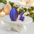 thumbnail image 1 of Eolstice Easter Printing Mystery Rabbits Egg, Surprise Fidget Toy, Novelty Hatchling Egg for Stress Relief, Party Favors, Children's Easter Fun, 1 of 7