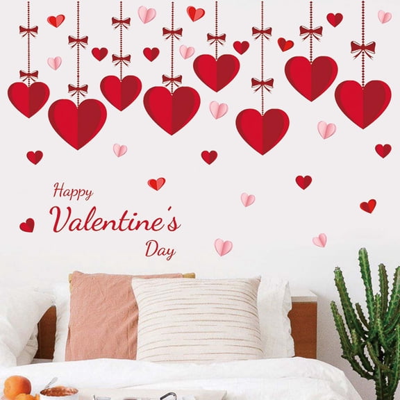 Eolstice Electricity Window Stickers, Glass Refrigerator Decals, Static Cling Decals, for Window Display, Home Decor, Party, Seasonal Decoration, Easy Apply