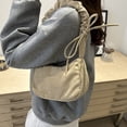 thumbnail image 1 of Eolstice Everyday Crossbody Shoulder Bag, Women's Fashionable Purse, Casual Messenger Handbag, Essential Carryall, Compact Wallet Organizer, 1 of 6