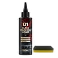 thumbnail image 1 of Eolstice Fast Drying Auto Glass Polish For Scratches , Wiper Bo-oster Liquid Coating 150ml , Car Special Solution For Water Damage Cleaning And Vehicle Maintenance, 1 of 9