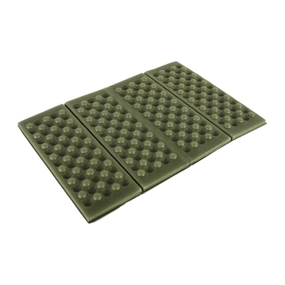 Eolstice Foldable Foam Seat Cushion, Waterproof Portable Folding Chair Pad, Mat For Camping, Hiking, Sports, Outdoor Activities, Picnic