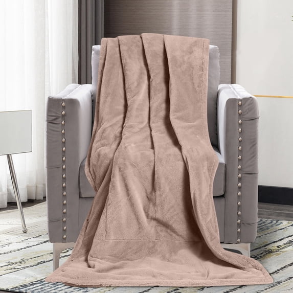Eolstice Functional Heating Blanket with Soft Fabric, Heated Throw Blanket as Shawl, Personal Size Warming Wrap for Indoor Lounging and Relaxation