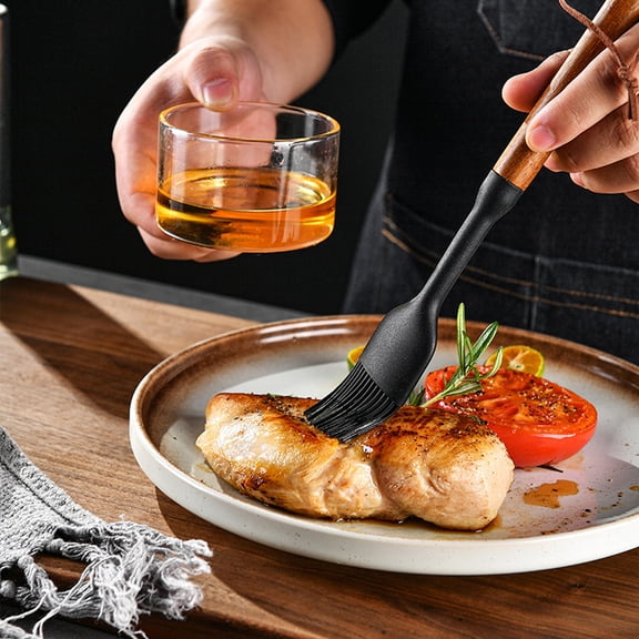 Eolstice Kitchen Utensils Cooking Tool Set, Household Essentials for Food Prep, Serving Aid, Daily Cooking, Kitchen Organization(B)