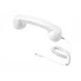 thumbnail image 1 of Eolstice Mobile Phone Microphone Headset, Phone Microphone Headset, Mobile Recording Device for Karaoke, Voice Calls, Gift Idea, Sturdy Construction(A), 1 of 2