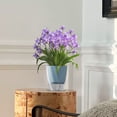 thumbnail image 1 of Eolstice Modular Self Watering Planter System, Stackable Hy-droponic Plant Growing Pots, Indoor Herb Garden Kit For Pothos Succulents Home Greenery Decor Solution, 1 of 6