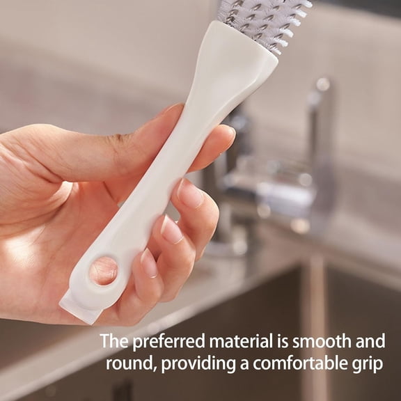 Eolstice Multi-purpose Birdcage Scraper, Long Handle Scraper For Efficient Cleaning, Pet Products Tool For Stubborn Dirt, Butterflies Droppings, Sturdy