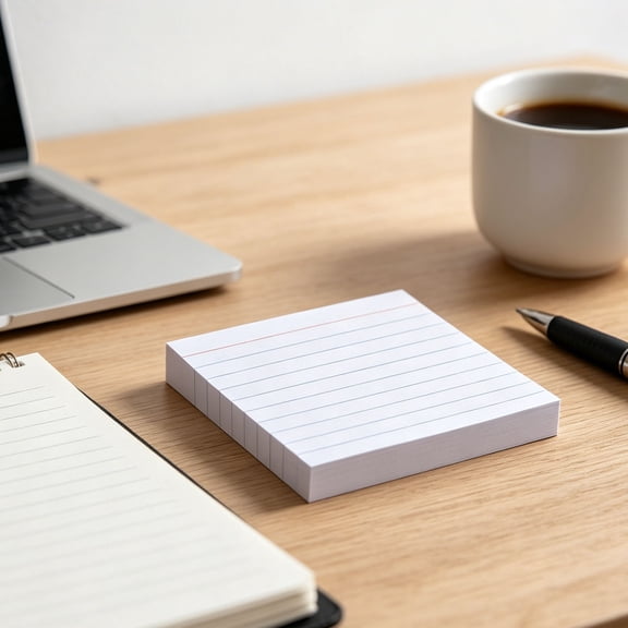 Eolstice Note Cards, 3 x 5 Inch Lined Colorful Index Cards, 200g Thick, 50 Pack, for Studying Note Taking, Office School Supplies, Heavyweight Flash Cards