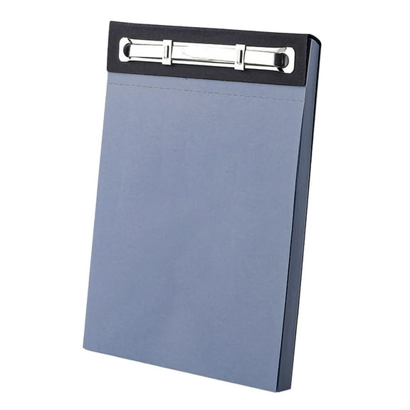 Eolstice Portable Notebook with Riding Seam, Detachable Pages, Hand Tear Message Notebook for Writing Sketching Office Staff Use