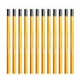 thumbnail image 1 of Eolstice Pre-Sharpened Staff Pencil Set With Sharpener, Homework Art Drawing Supplies, Hexagonal Design For Comfortable Writing Use, 1 of 6