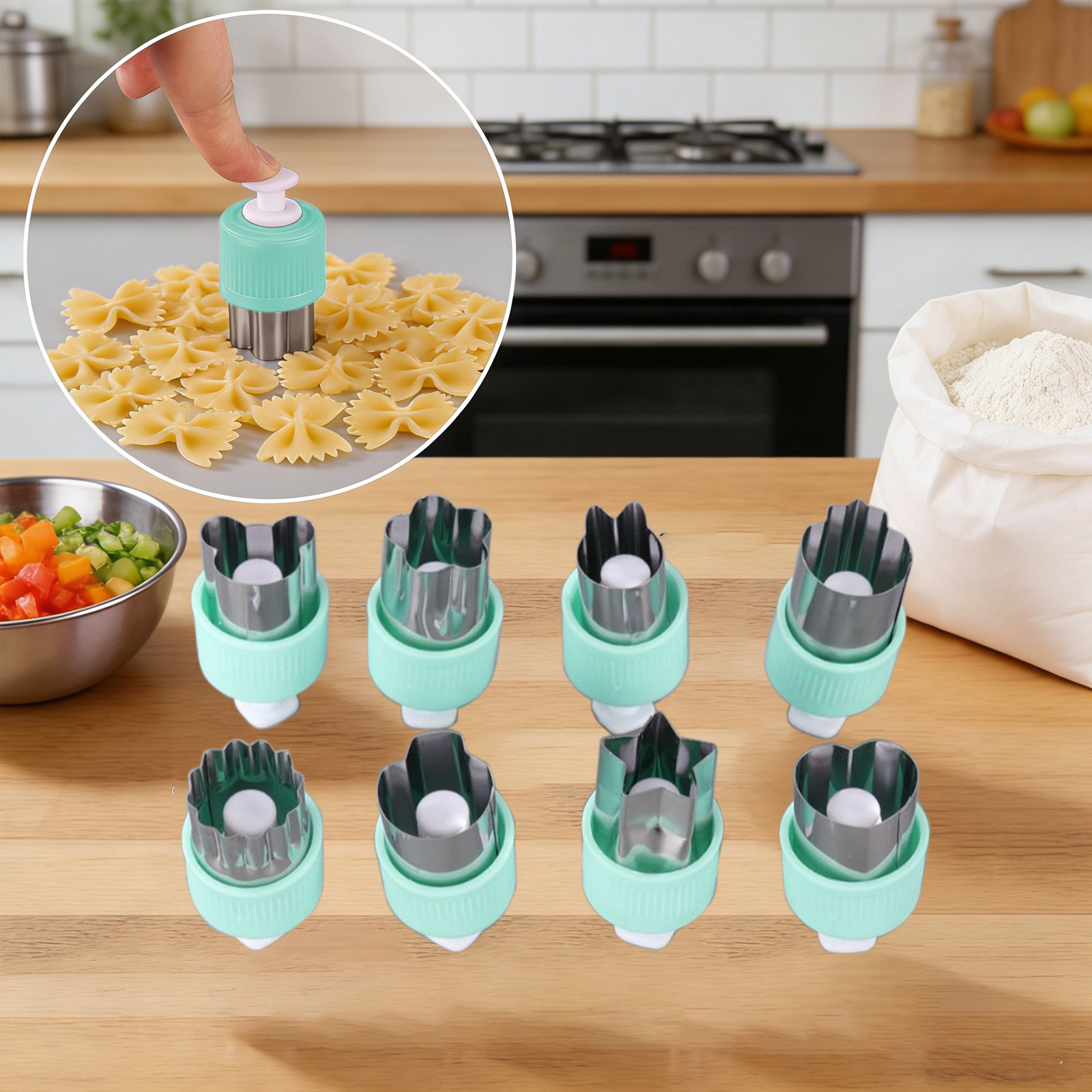 Baby Router Grinding Eolstice Press Vegetable And Fruit Face Grinding Tool, Baby's ...