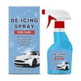 thumbnail image 1 of Eolstice Quick-Acting Car Windshield De-Icer Spray, Instant Ice Removal Formula, Convenient for Frosty Conditions to Maintain Clear Driving Vision on Roads, 1 of 9