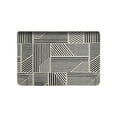 thumbnail image 1 of Eolstice Quick-Dry Bathroom Floor Mat Rug, Non-Slip Shower Tub Entry Cover, Super Absorbent Surface For Wet Area Safety Moisture Control, 1 of 7