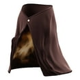 thumbnail image 1 of Eolstice USB Heating Blanket for Winter Use, Versatile Shawl and Knee Pad Design, Warming Mattress Cover for Home, Office, and Travel, 1 of 5