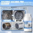 thumbnail image 1 of Eolstice Washing Drum Cleaner Washing Remover, Laundry Machine Cleaner, Washing Machine Descaler for Odor Removal Deep Cleaning, 1 of 5