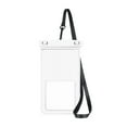 thumbnail image 1 of Eolstice Waterproof Floating Phone Pouch, Dry Bag For Swimming Beach Activities, Protective Case For Rafting Kayaking Water Parks, 1 of 6