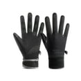 thumbnail image 1 of Eolstice Women's Cold Weather Touchscreen Gloves, Non Slip Sports Driving Handwear, Windproof Cycling Winter Original Design Grip Protection, 1 of 6
