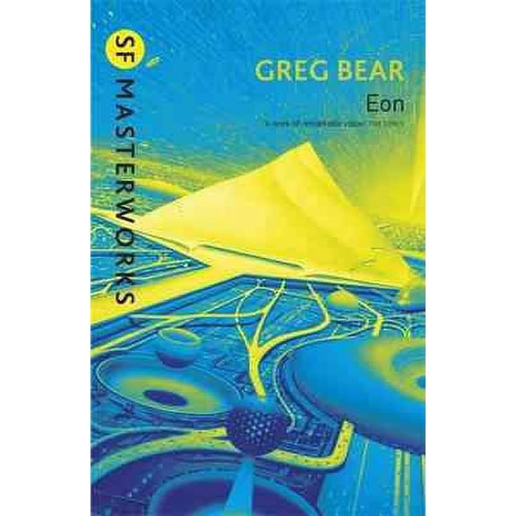 Eon (SF Masterworks)