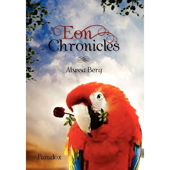 Eon Chronicles : The Paradox