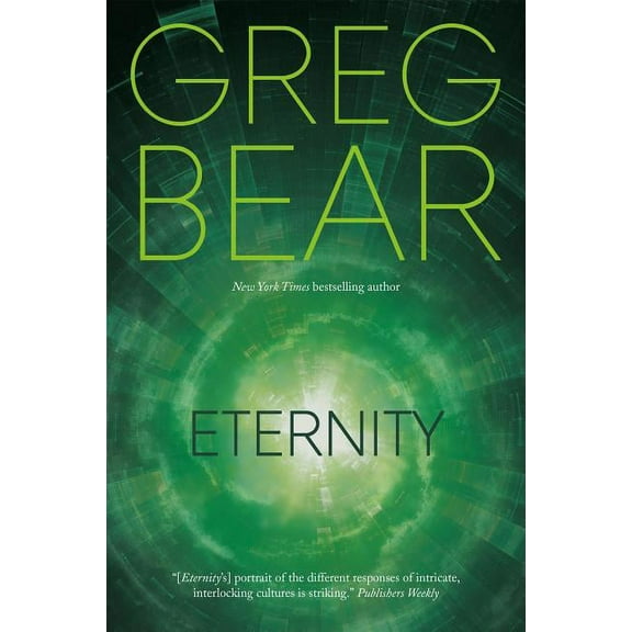 Eon Eternity, Book 2, (Paperback)