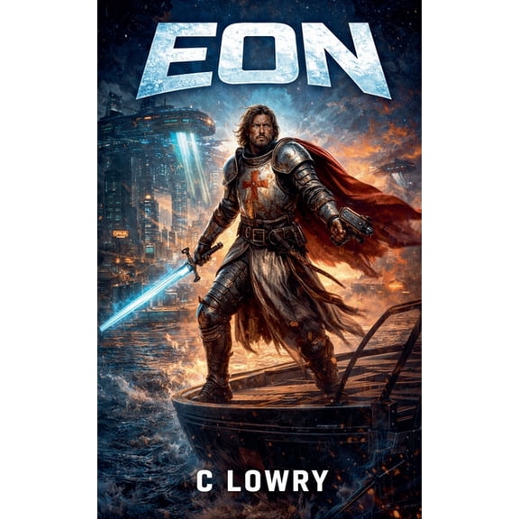 Eon, (Paperback)