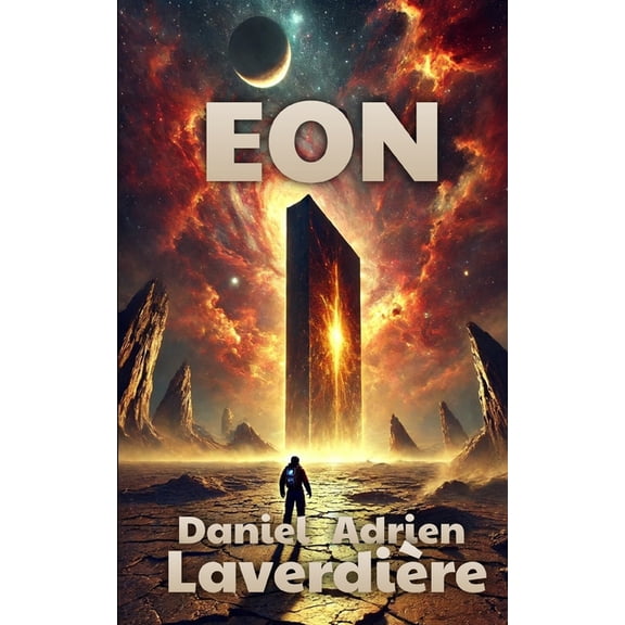 Eon: Science Fiction - Conqute et Civilisation, (Paperback)