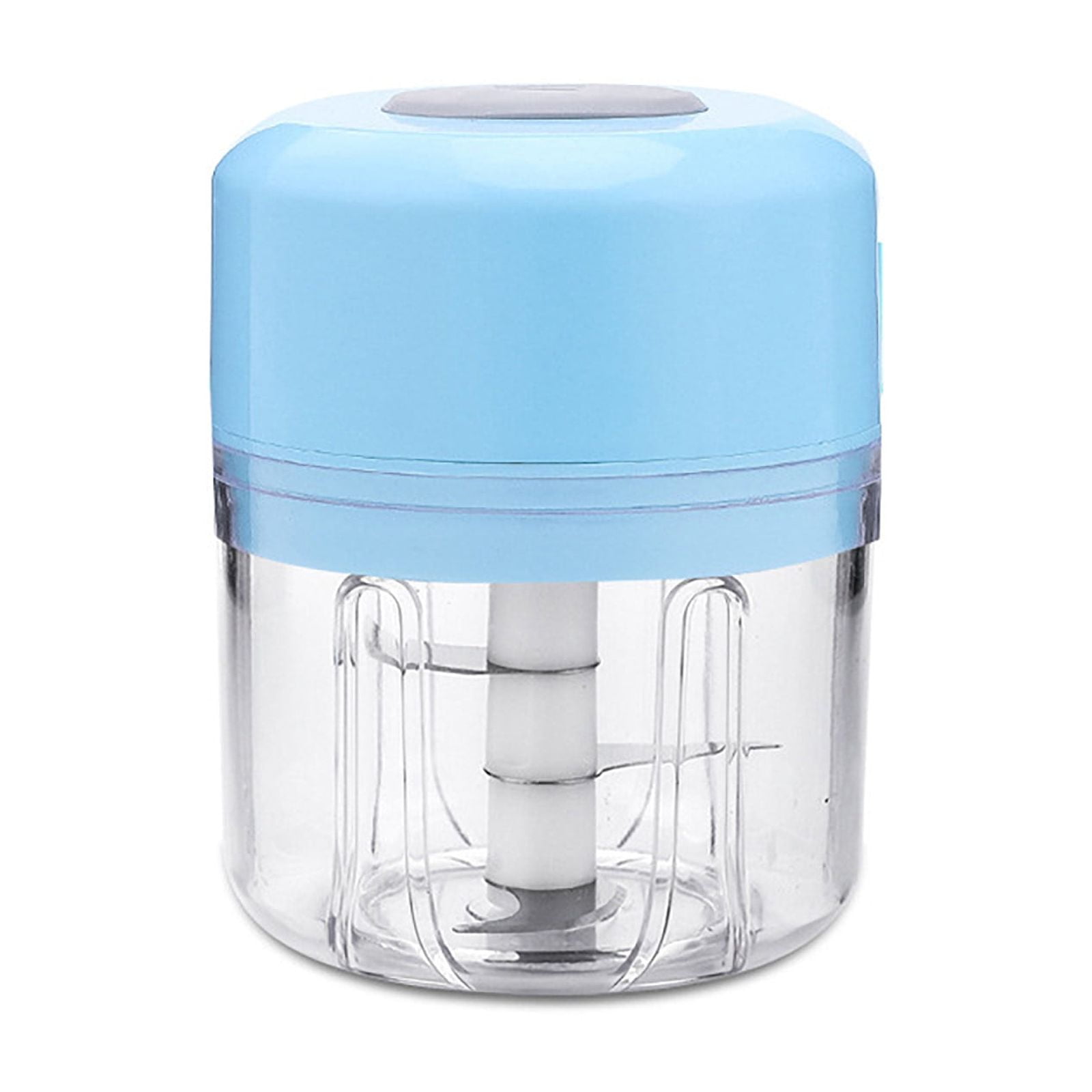 Clearance Electric Shaved Ice Food Processor Ice Grinder Meat Grinder