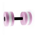 thumbnail image 1 of Eonox 1 Pc EVA Foam Water Resistance Dumbbells for Pool & Water Aerobics, Lightweight Waterproof Mancuerna - Non-Slip Design (10.8" x 5.9"), 1 of 8