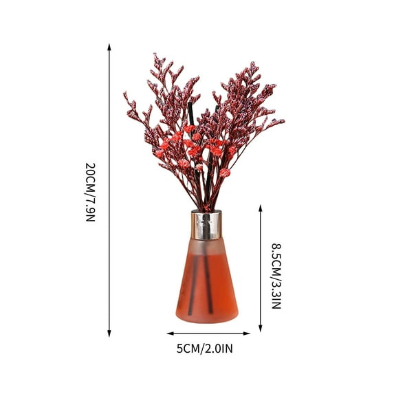 Eoozwa 1.7Oz Air Freshener Spray Long Lasting Fragrance For Home Car Bathroom Bedroom Odor Eliminator Eco Friendly Formula Refreshing Scent