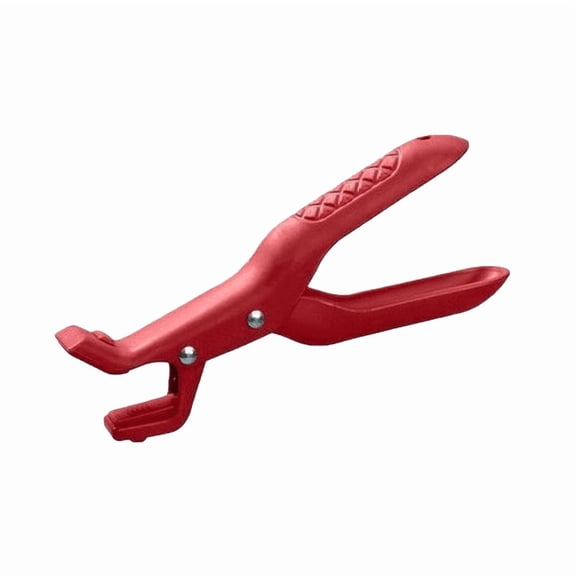 Eoozwa 3 Packs Silicone Kitchen Tongs with Locking Grip Heat Resistant Non-Slip Clamp for Cooking Serving and Grilling 12-Inch Cool Touch Handle for Safe Handling of Hot Bowls and Pans