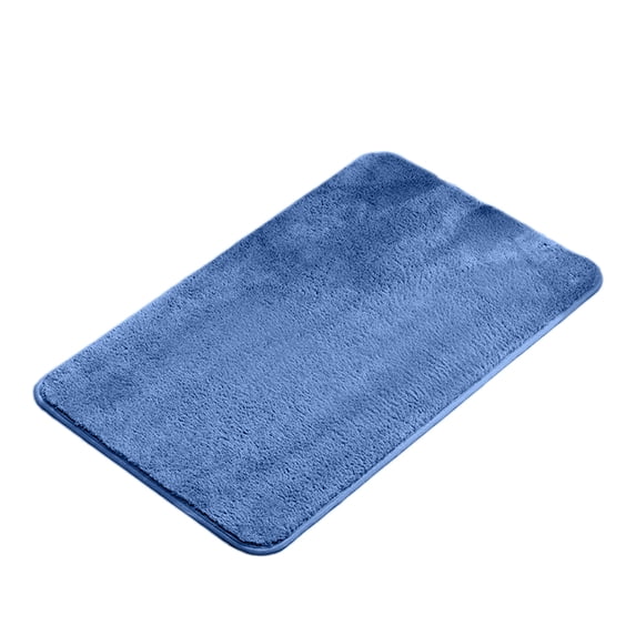 Eoozwa Area Rugs for Bedroom Living Room, Soft Modern Indoor Throw Rugs Low Pile Fluffy Small Rug Door Mat Washable Non Slip Entryway Rug Carpet for Home