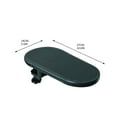 thumbnail image 1 of Eoozwa Arm Rest Support for Desk, Rotating Adjustable Computer Desk Armrest Extender, Relieve Stress, Eliminate Pain, Reduce Office Occupational Chronic, 1 of 5