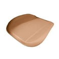 thumbnail image 1 of Eoozwa Auto Newer Breathable Universal Four Seasons Car Seat Cushion， Luxury Car Seat Cushion，Protectors for Front Seat Bottoms, Fit for Cars Truck SUV or Vans, 1 of 6