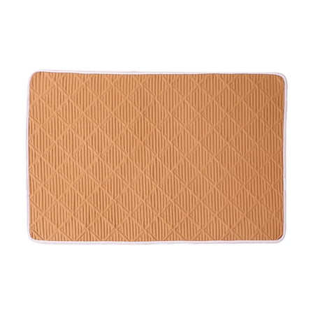 Eoozwa Bed Pads Washable Waterproof, 47" x 32" Incontinence Bed Pads, Waterproof Bed Pad & Pee Pad, Perfect for Adults, The Elderly and Pets