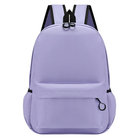 Eoozwa Casual Laptop Backpack for Men and Women, Work backpack, Black Backpacks, College Backpack, Lightweight Travel Back Pack