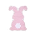 thumbnail image 1 of Eoozwa Easter Bathroom Rug Egg Rug Easter Door Mat Funny Non Slip Washable for Bathroom Kitchen Decor Shower Living Room Bedroom, 1 of 6
