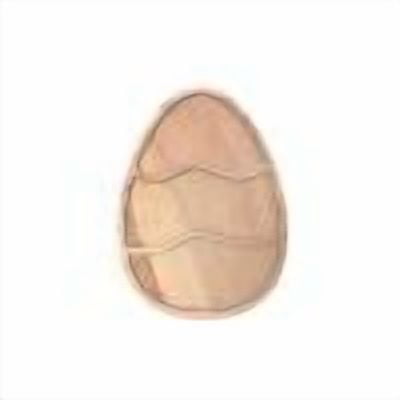 Eoozwa Easter Platter, Bunny & Egg Wooden Charcuterie Board Set, Easter Tray for Food, Bunny Platter, Easter Charcuterie Board, Wooden Charcuterie Serving Board