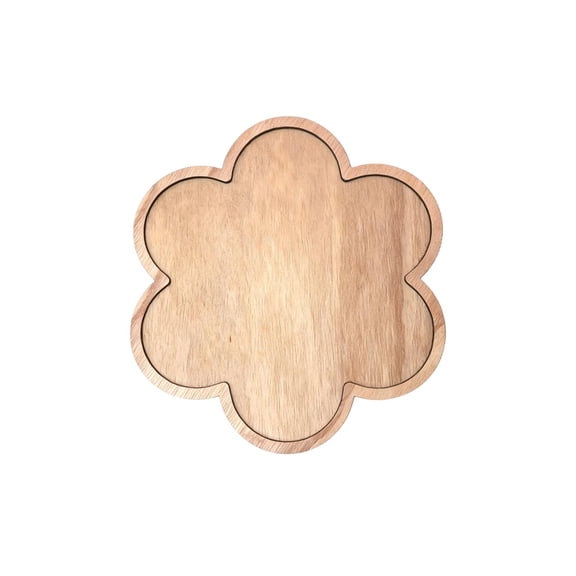 Eoozwa Easter Platter, Bunny & Egg Wooden Charcuterie Board Set, Easter Tray for Food, Bunny Platter, Easter Charcuterie Board, Wooden Charcuterie Serving Board