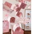 thumbnail image 1 of Eoozwa Happy Birthday Exploding Gift Box Bounces or Folding Bouncing Gift Box Funny Pop out Money Cash Explosion Gift Box for Women Men Birthday Party Gifts Favors, 1 of 2