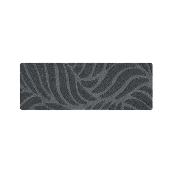 Eoozwa Non-Slip Carpet Stair Treads Non-Skid Safety Rug Slip Resistant Indoor Runner for Elders and Pets with Reusable Adhesive,30x8in