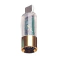thumbnail image 1 of Eoozwa Portable Type-C, Cell Phone Port Electric Lighter, USB-C Portable Pocket Outdoor Emergency Flameless Flameless, 1 of 5