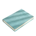 thumbnail image 1 of Eoozwa Premium A5 Notepad - 360 Page Thread-Bound Journal with Thick Paper & Leather Cover, Lay Flat Design for Office Home Writing, 1 of 6