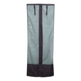 thumbnail image 1 of Eoozwa RV Magnetic Screen Door 79.5x28.5 Inches Pet Proof Mesh Camping Side Curtain Breathable Sunshade Easy Install For Travel Trailers, 1 of 6
