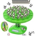thumbnail image 1 of Eoozwa Tree Stacking Balance Game, Panda Themed Building Block Puzzle for Family Party, Desktop Toy for Adults, Educational Toy for Hand Eye Coordination, 1 of 3