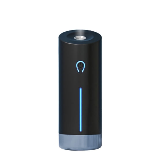 Eoozwa Waterless Essential Oil Fragrance Sprayer for Home Store Hotel, Quiet Intelligent Scent Air Freshener with Timer