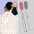 thumbnail image 1 of Eoperou Back Lotion Applicator: Long Handle Back Cream Aid Self Tanning Skin Care Tool, 1 of 7
